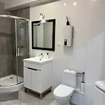 Mokka Kilinskiego 2, Centrum Lägenhet *