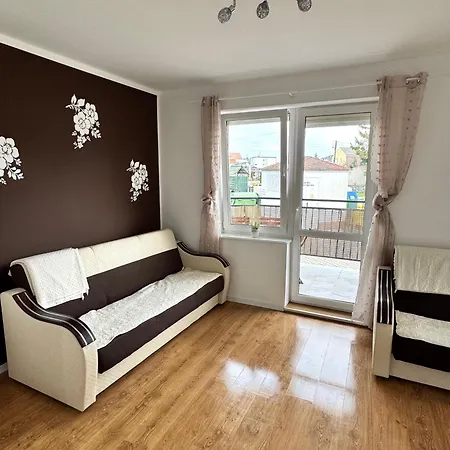 Mokka Apartman Pobierowo