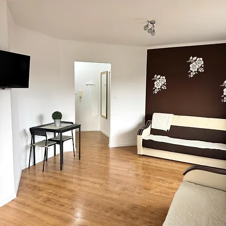 Apartman Mokka