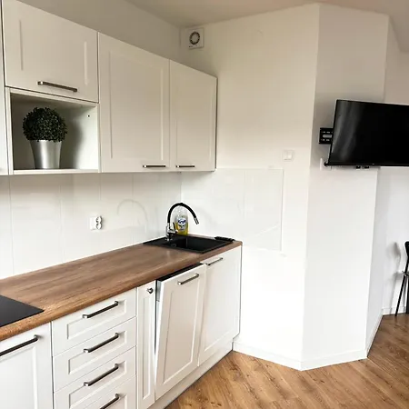 Mokka Apartment *