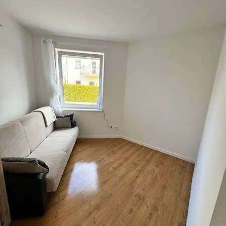 Mokka Apartment *