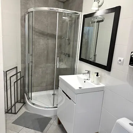 Mokka Kilinskiego 2, Centrum شقة *