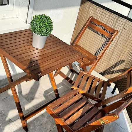 شقة Mokka Kilinskiego 2, Centrum *