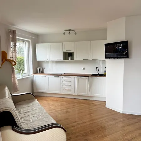 Apartment Mokka