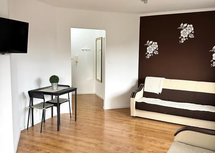 Apartman Mokka